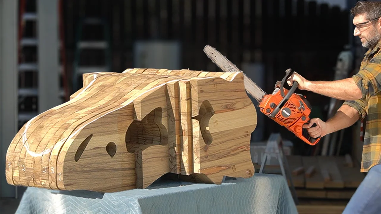 Apex — Blake McFarland Sculptures